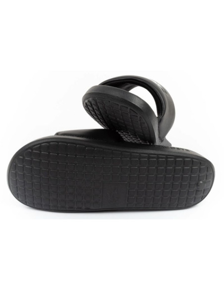 Klapki lacoste serve slide m