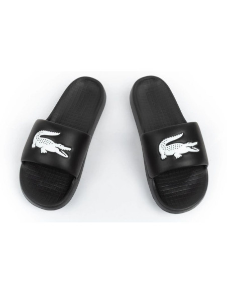 Klapki lacoste serve slide m