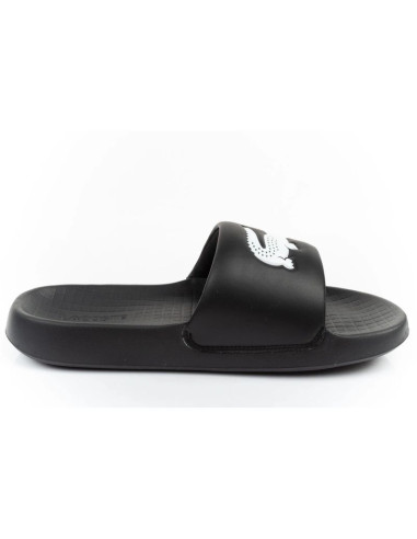 Klapki lacoste serve slide m