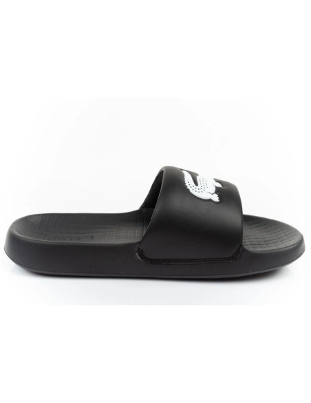 Klapki lacoste serve slide m