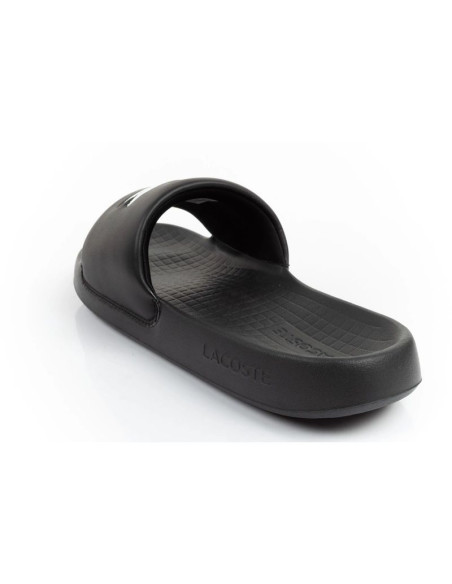 Klapki lacoste serve slide m