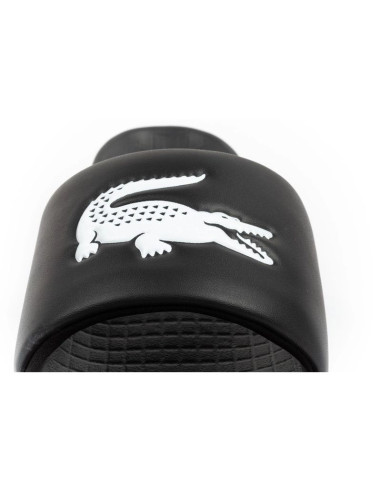 Klapki lacoste serve slide m