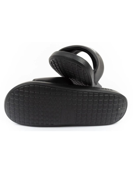 Klapki lacoste serve slide m