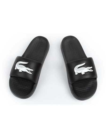 Klapki lacoste serve slide m
