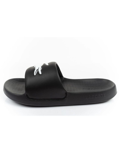 Klapki lacoste serve slide m