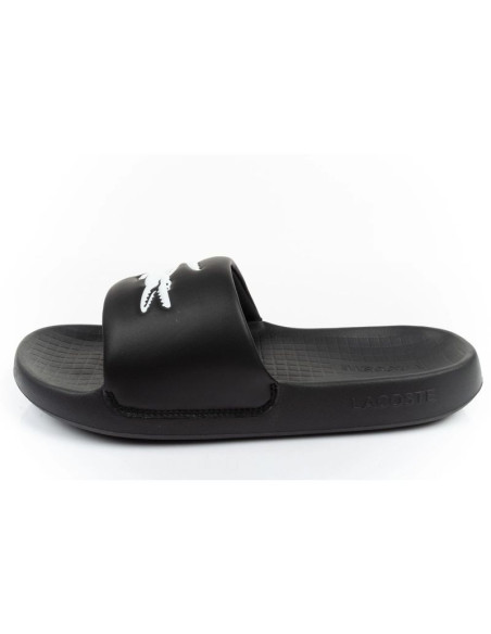 Klapki lacoste serve slide m