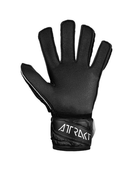 Rękawice bramkarskie reusch attrakt resist 5470615