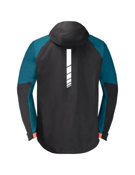 Kurtka jack wolfskin morobbia 3l jkt m