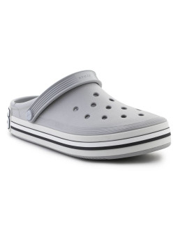 Klapki crocs off court logo clog