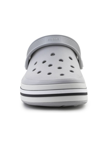 Klapki crocs off court logo clog