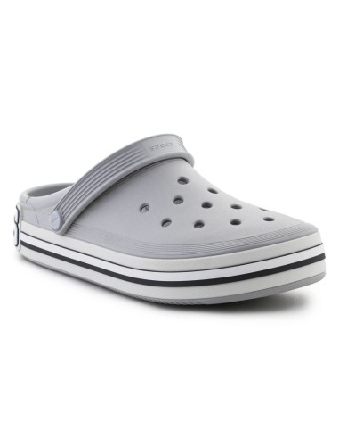 Klapki crocs off court logo clog