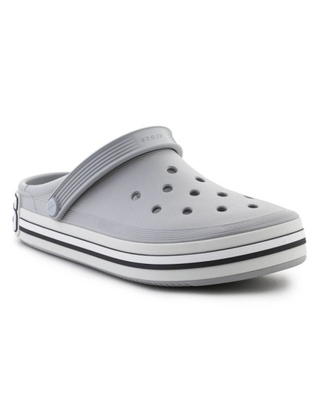 Klapki crocs off court logo clog