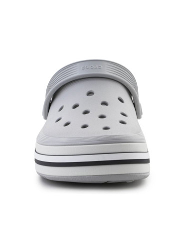 Klapki crocs off court logo clog