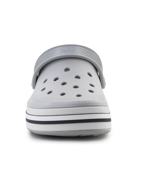 Klapki crocs off court logo clog