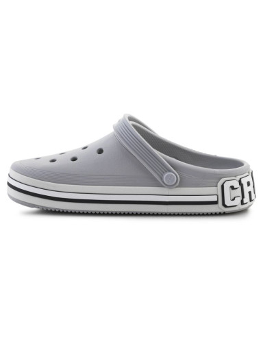 Klapki crocs off court logo clog