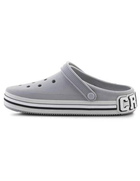 Klapki crocs off court logo clog