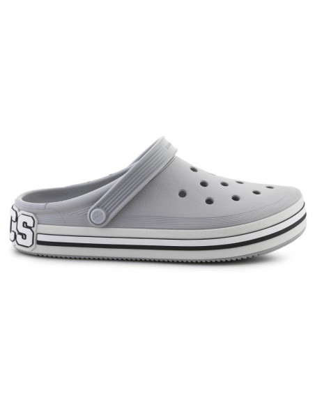 Klapki crocs off court logo clog