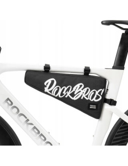 Rockbros torba pod ramę rowerową 30180028001 czar