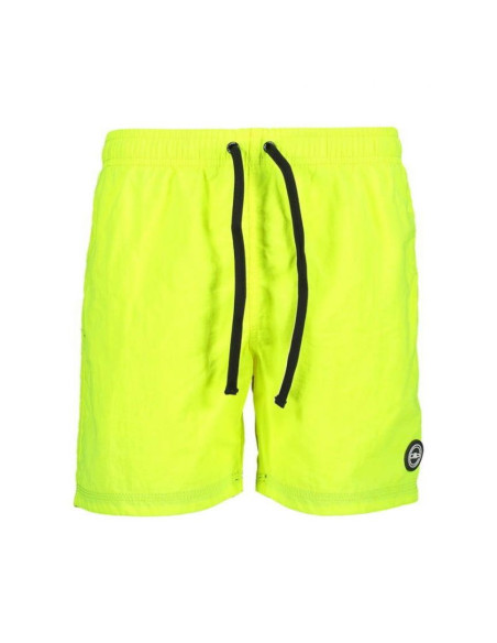 Spodenki cmp kid shorts jr 3r50024-r626