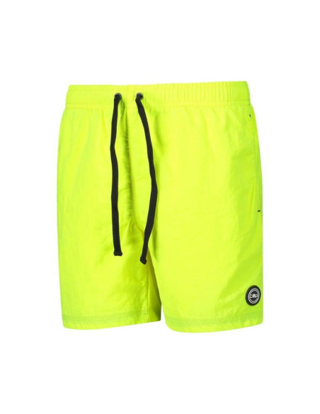 Spodenki cmp kid shorts jr 3r50024-r626