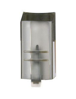 Pompka warsztatowo  rowerowa dunlop 230 psi (16bar) z manometrem czerwony 2