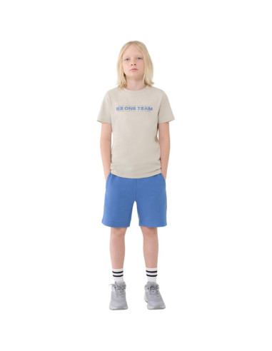 Spodenki 4f cas m600 jr 4fjwss25tshom600