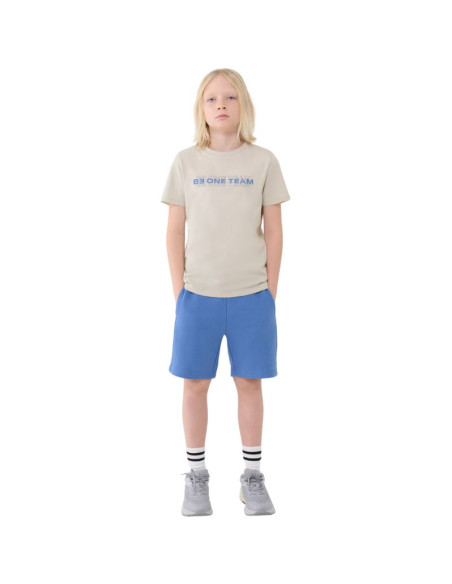 Spodenki 4f cas m600 jr 4fjwss25tshom600