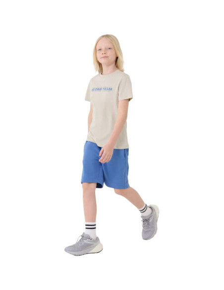 Spodenki 4f cas m600 jr 4fjwss25tshom600