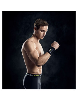 Select opaska na nadgarstek 596 elastyczna 2