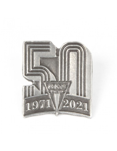 Wpinka gks tychy 50 lat