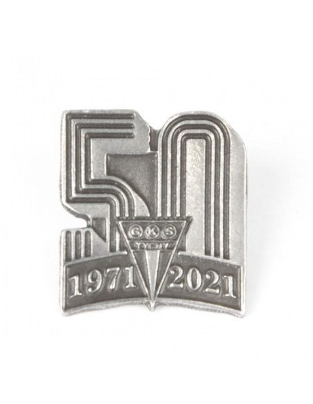 Wpinka gks tychy 50 lat