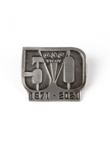 Wpinka gks tychy 50 lat