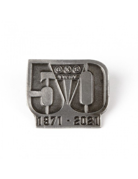 Wpinka gks tychy 50 lat