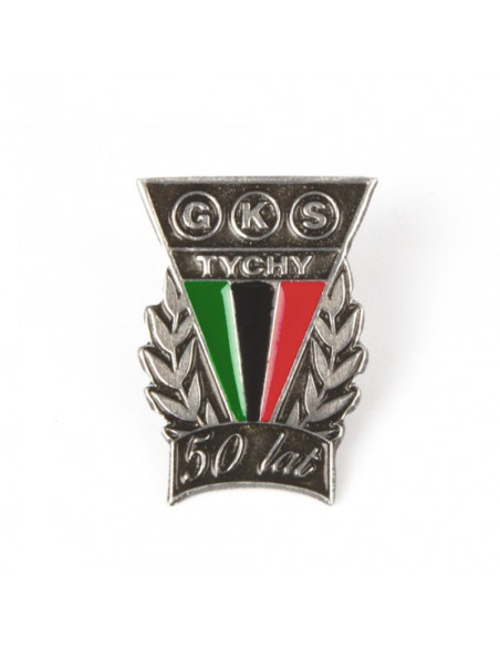 Wpinka gks tychy 50 lat