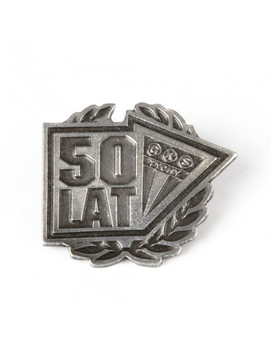 Wpinka gks tychy 50 lat