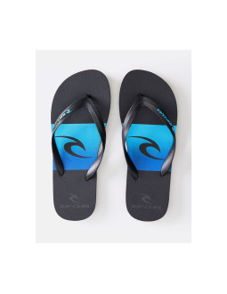 Klapki rip curl 10m fade 2