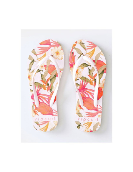 Klapki rip curl northshore