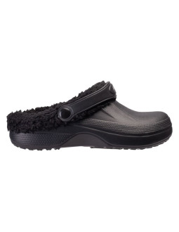 Damskie klapki capha