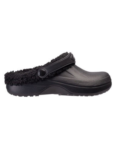 Damskie klapki capha