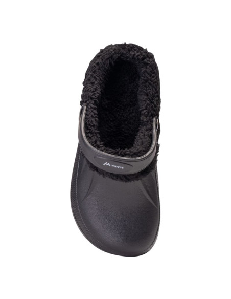 Damskie klapki capha