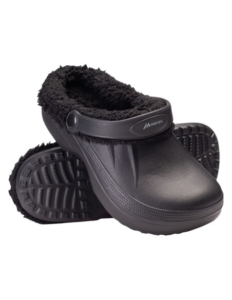 Damskie klapki capha