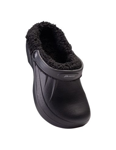 Damskie klapki capha