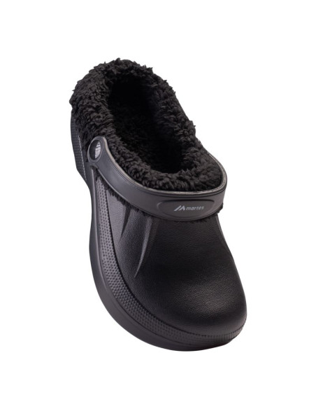 Damskie klapki capha