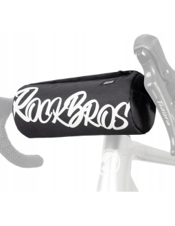 Rockbros torba na kierownicę 30110086001 czarna