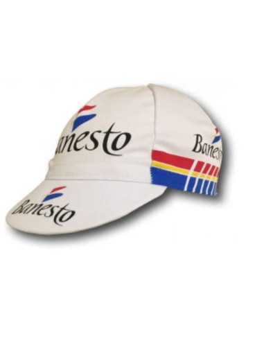 Apis czapeczka profi banesto