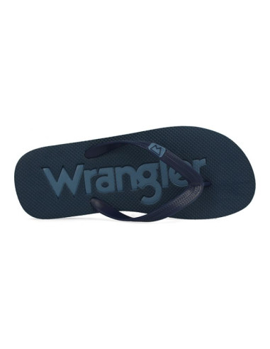 Japonki wrangler cole flipflop men low m