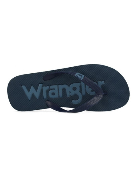 Japonki wrangler cole flipflop men low m