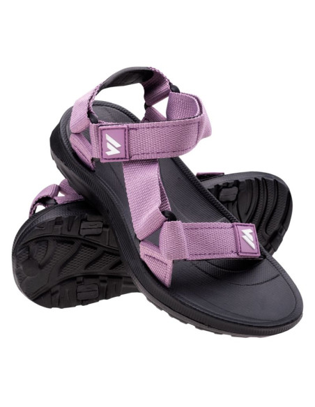 Damskie sandały moretti wo's