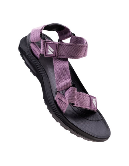 Damskie sandały moretti wo's