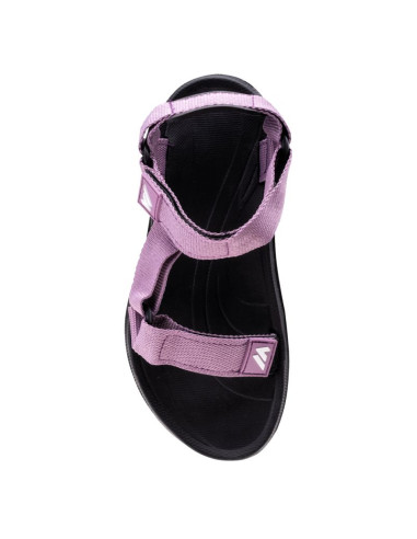 Damskie sandały moretti wo's